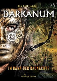 Cover Darkanum