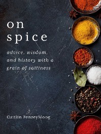 Cover On Spice