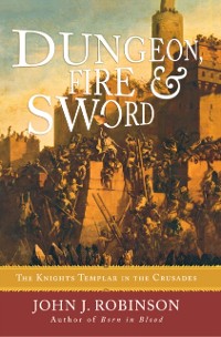 Cover Dungeon, Fire and Sword