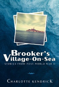 Cover Brooker's Village-On-Sea