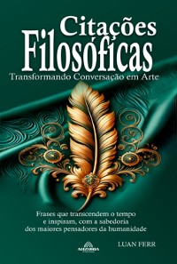 Cover Citações Filosóficas