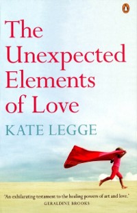 Cover Unexpected Elements of Love
