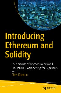 Cover Introducing Ethereum and Solidity
