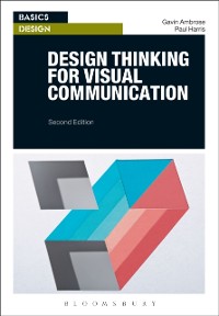 Cover Design Thinking for Visual Communication