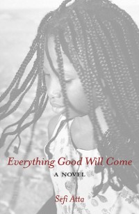 Cover Everything Good Will Come