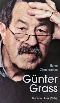 Cover Günter Grass