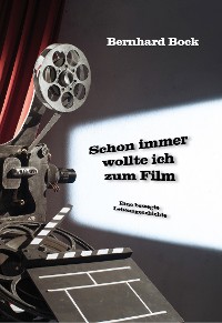 Cover Schon immer wollte ich zum Film