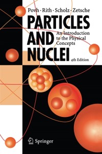Cover Particles and Nuclei
