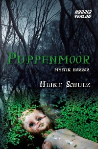 Cover Puppenmoor