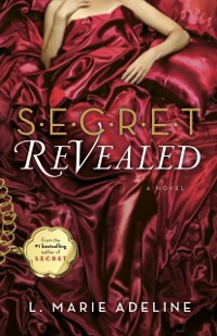 Cover SECRET Revealed