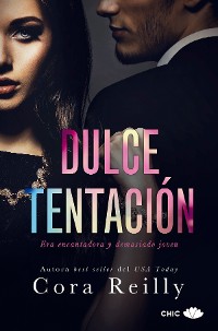 Cover Dulce tentación