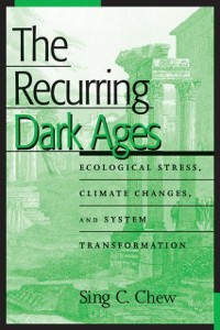 Cover Recurring Dark Ages