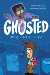 Cover Ghosted