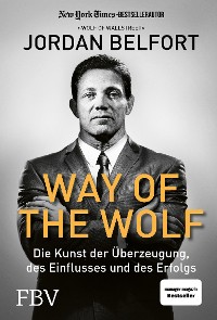 Cover Way of the Wolf