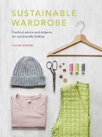 Cover Sustainable Wardrobe