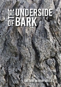Cover The Underside of Bark
