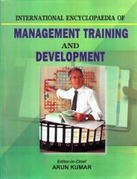 Cover International Encyclopaedia of Management Training and Development (Training: Aims, Contexts and Dynamics)