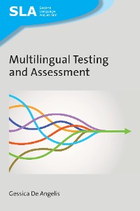 Cover Multilingual Testing and Assessment