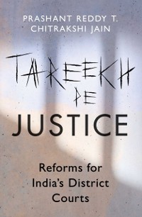 Cover Tareekh Pe Justice