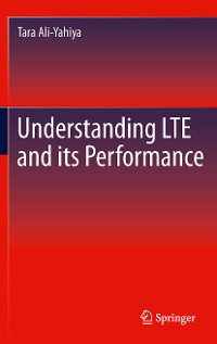 Cover Understanding LTE and its Performance