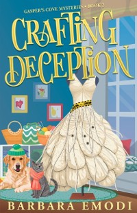 Cover Crafting Deception