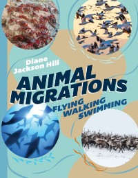 Cover Animal Migrations