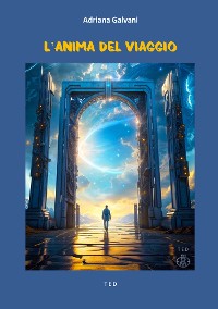 Cover L'anima del viaggio