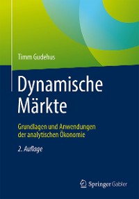 Cover Dynamische Märkte
