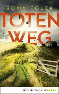 Cover Totenweg