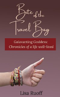 Cover Bite of the Travel Bug