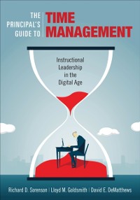 Cover Principal's Guide to Time Management