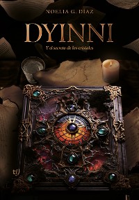 Cover Dyinni