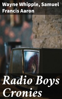 Cover Radio Boys Cronies