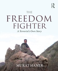 Cover Freedom Fighter