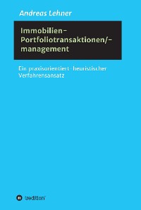 Cover Immobilien-Portfoliotransaktionen-/ management