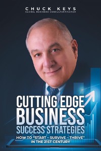 Cover CUTTING EDGE BUSINESS SUCCESS STRATEGIES