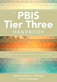 Cover PBIS Tier Three Handbook