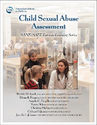 Cover Child Sexual Abuse Assessment