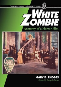 Cover White Zombie
