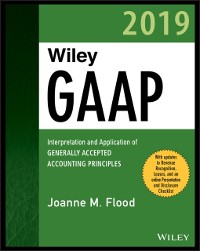 Cover Wiley GAAP 2019