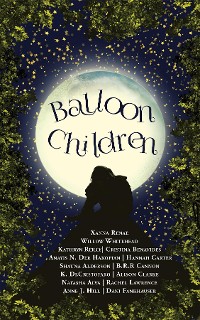 Cover Balloon Children