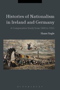 Cover Histories of Nationalism in Ireland and Germany