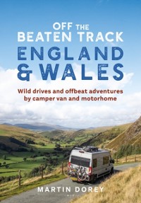 Cover Off the Beaten Track: England and Wales