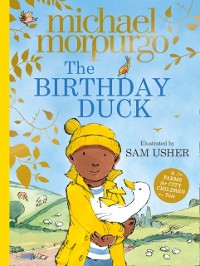 Cover Birthday Duck