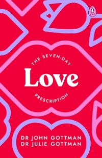 Cover Seven-Day Love Prescription