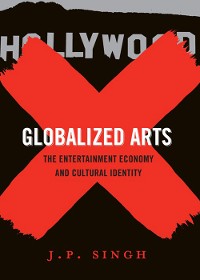 Cover Globalized Arts