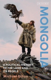 Cover Mongolia