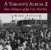 Cover A Toronto Album 2