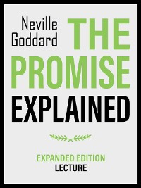 Cover The Promise Explained - Expanded Edition Lecture