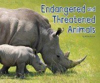 Cover Endangered and Threatened Animals